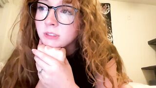 Watch Blairbear03 Porn Private Videos [MyFreeCams] - young, american, sph, seminude, redhead