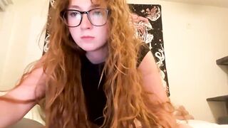 Watch Blairbear03 Porn Private Videos [MyFreeCams] - young, american, sph, seminude, redhead