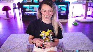 Reige Porn Private Videos [MyFreeCams] - Smol, Nerd, submissive, footjob, kiss