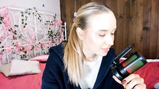 Watch fletahargenrader New Porn Video [Chaturbate] - new, young, skinny, blond, teen
