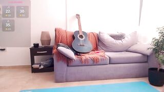 buckwheat_queen Hot Porn Video [Chaturbate] - fingering, play, masturbate, tattoo