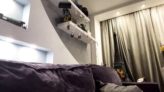 Watch juanastrefeler Hot Porn Video [Chaturbate] - new, pretty, shy, young, 18