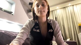 Watch juanastrefeler Hot Porn Video [Chaturbate] - new, pretty, shy, young, 18