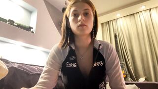 Watch juanastrefeler Hot Porn Video [Chaturbate] - new, pretty, shy, young, 18