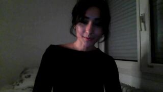 Watch vaenina New Porn Video [Chaturbate] - masturbate, queen, sex, butt