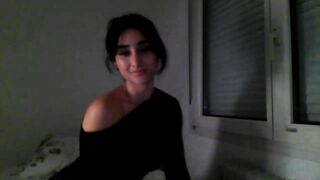 Watch vaenina New Porn Video [Chaturbate] - masturbate, queen, sex, butt