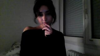 Watch vaenina New Porn Video [Chaturbate] - masturbate, queen, sex, butt