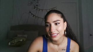Watch luvvvxliv New Porn Video [Chaturbate] - new, natural, latina, young