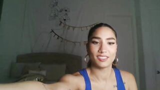 Watch luvvvxliv New Porn Video [Chaturbate] - new, natural, latina, young