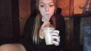 caityb1 Leaked Porn Video [Chaturbate] - foot, jerkoff, sissyfication, fetishes