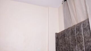 Watch _ariah New Porn Video [Chaturbate] - ebony, daddy, lovense, squirt, exotic