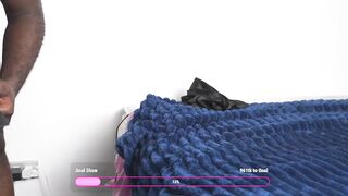 liafunsized_18 Leaked Porn Video [Chaturbate] - anal, bbw, asian, submissive, sloppyblowjobs