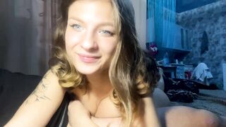 Watch coolrebetaa Hot Porn Video [Chaturbate] - puffynipples, sph, strapon, strip, submissive