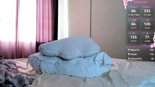 Watch mina_asian Leaked Porn Video [Chaturbate] - new, 18, asian, domi, teen