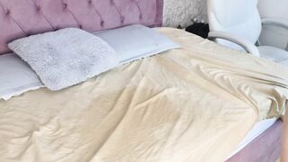 Watch lily_doll_ Camgirl Porn Video [Chaturbate] - feet, bigass, smalltits, lovense, squirt