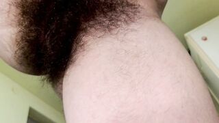 merciylove New Porn Video [Chaturbate] - hairy, strong, mistress, anal