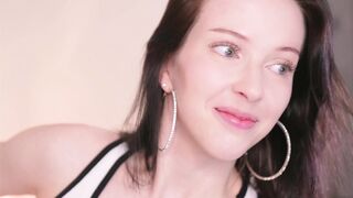 Watch my_stella_ Camgirl Porn Video [Chaturbate] - tease, natural, shy, slim, bigboobs