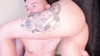 Watch dreyk_eros Leaked Porn Video [Chaturbate] - deepthroat, couple, lovense, 18, submissive