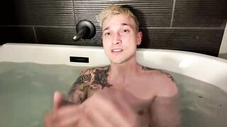 Watch jaycex_69 New Porn Video [Chaturbate] - tease, young, tattoos, 18, master
