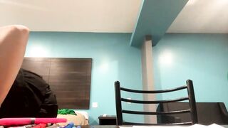 Watch bunnycake00 New Porn Video [Chaturbate] - striptease, fatpussy, fitbody, foot