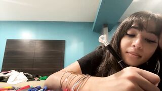 Watch bunnycake00 New Porn Video [Chaturbate] - striptease, fatpussy, fitbody, foot