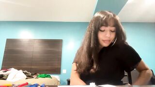 Watch bunnycake00 New Porn Video [Chaturbate] - striptease, fatpussy, fitbody, foot