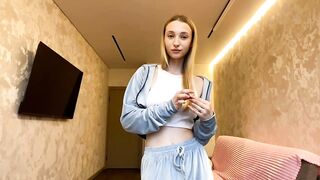 velvethonerkamp New Porn Video [Chaturbate] - new, shy, young, 18, bigboobs