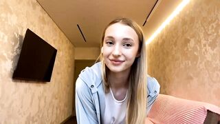 velvethonerkamp New Porn Video [Chaturbate] - new, shy, young, 18, bigboobs
