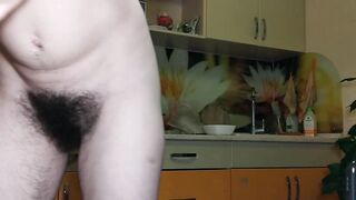 Watch thickforest New Porn Video [Chaturbate] - hairy, dirty, bush, hairyarmpits, bigpussylips