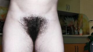 Watch thickforest New Porn Video [Chaturbate] - hairy, dirty, bush, hairyarmpits, bigpussylips