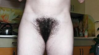 Watch thickforest New Porn Video [Chaturbate] - hairy, dirty, bush, hairyarmpits, bigpussylips