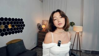 matronafess Camgirl Porn Video [Chaturbate] - new, shy, asian, skinny, teen