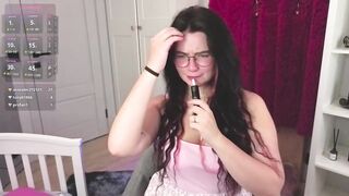 katekisaa Leaked Porn Video [Chaturbate] - new, 18, curvy, teen, bigboobs