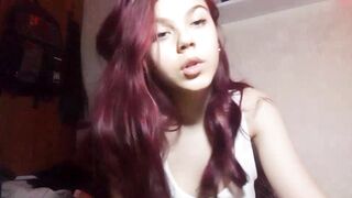 Watch cherrybrockwell Leaked Porn Video [Chaturbate] - redhead, new, 18, teen, cute