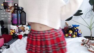 Watch marissapeach Camgirl Porn Video [Chaturbate] - smalltits, allnatural, lovense, asian, petite