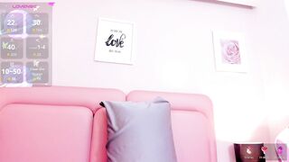 Watch funny_samy New Porn Video [Chaturbate] - lovense, 18, milk, blowjob, pregnant