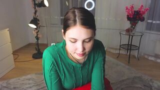 monniewisener Camgirl Porn Video [Chaturbate] - new, shy, young, 18, cute