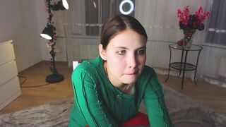 monniewisener Camgirl Porn Video [Chaturbate] - new, shy, young, 18, cute