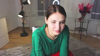 monniewisener Camgirl Porn Video [Chaturbate] - new, shy, young, 18, cute