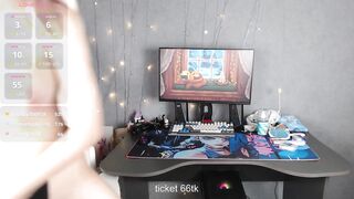 Watch lovers613228 Camgirl Porn Video [Chaturbate] - natural, curvy, skinny, bigboobs