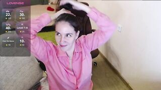 irwi_tomboy Leaked Porn Video [Chaturbate] - new, lesbian, lovense, domi, cumshow