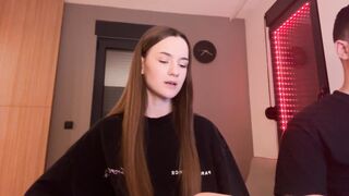 double_sun Camgirl Porn Video [Chaturbate] - lushcontrol, bigpussy, chastity, russian, fetishes