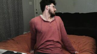 Watch college_packing_8 Hot Porn Video [Chaturbate] - goals, german, smallcock, petite, bbw