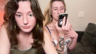 Watch 2girls1boat Camgirl Porn Video [Chaturbate] - tits, bisexual, topless, 2girls, twogirls
