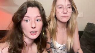 Watch 2girls1boat Camgirl Porn Video [Chaturbate] - tits, bisexual, topless, 2girls, twogirls