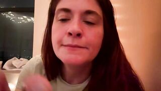 Watch gingerlynx Camgirl Porn Video [Chaturbate] - pvt, chubby, slave, milf