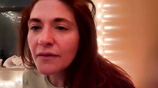 Watch gingerlynx Camgirl Porn Video [Chaturbate] - pvt, chubby, slave, milf