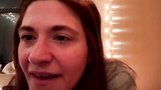 Watch gingerlynx Camgirl Porn Video [Chaturbate] - pvt, chubby, slave, milf