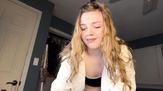 amyjj Camgirl Porn Video [Chaturbate] - new, natural, young, 18, squirt
