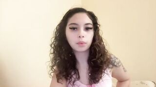 Watch h3nnynlace Leaked Porn Video [Chaturbate] - fatpussy, dome, blowjob, dirty